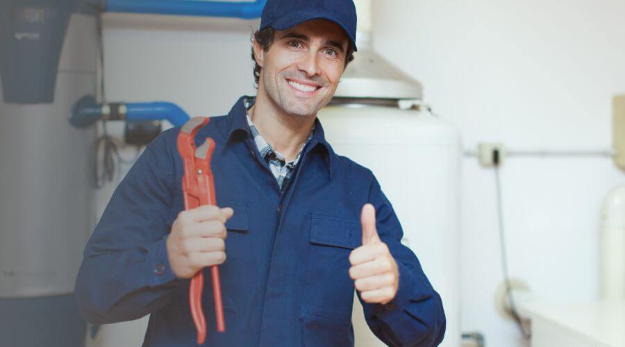 Professional water heater repair in Cascade, CO